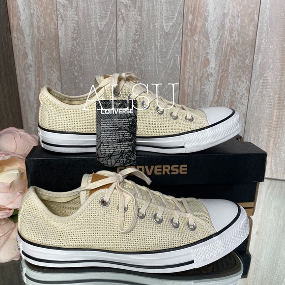 Converse Shoes - Converse Chick Taylor Converse NAT W AUTHENTIC